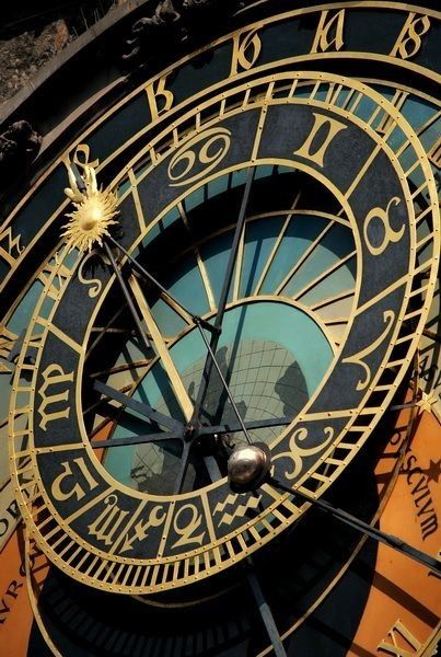 Nedir Bu Astroloji?