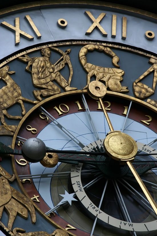 Tek Soru Astrolojisi