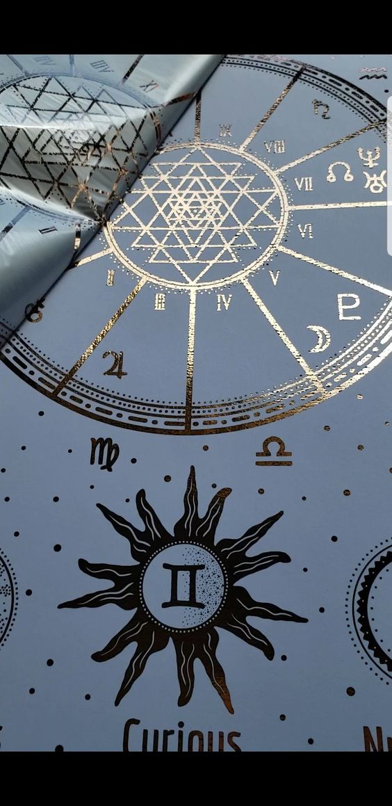 1 Aylık Astrolojik Öngörü