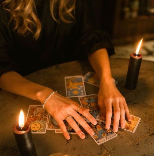Tarot Danışmanlığı